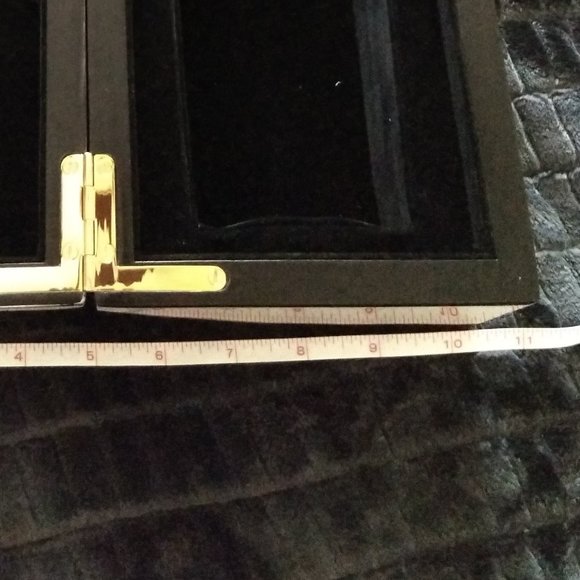 RARE Vintage Fettercairn scotch whisky lacquer box - Picture 3 of 9